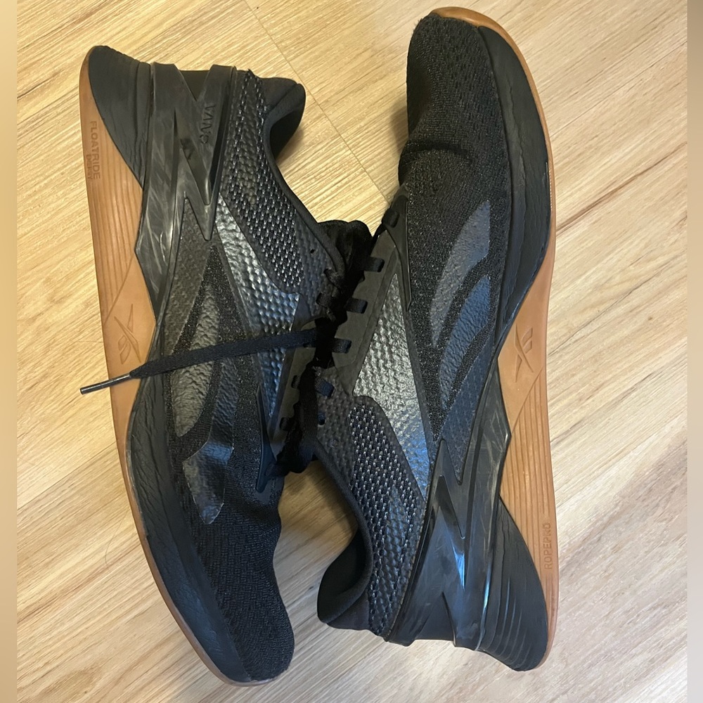 Reebok Nano X3